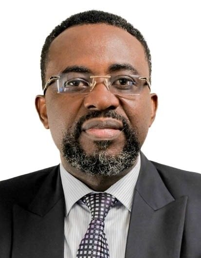 Dr. Johnson Asiamah nominated as BoG governor