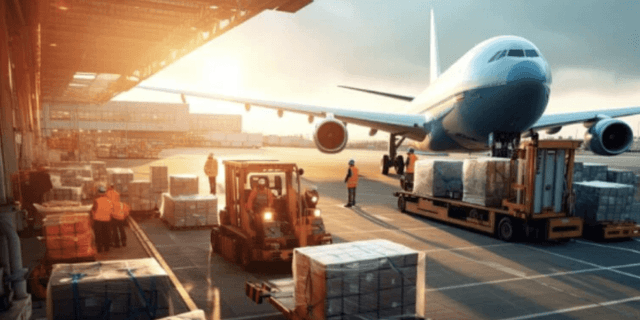 Global air cargo demand achieves record growth in 2024 – IATA | B&FT