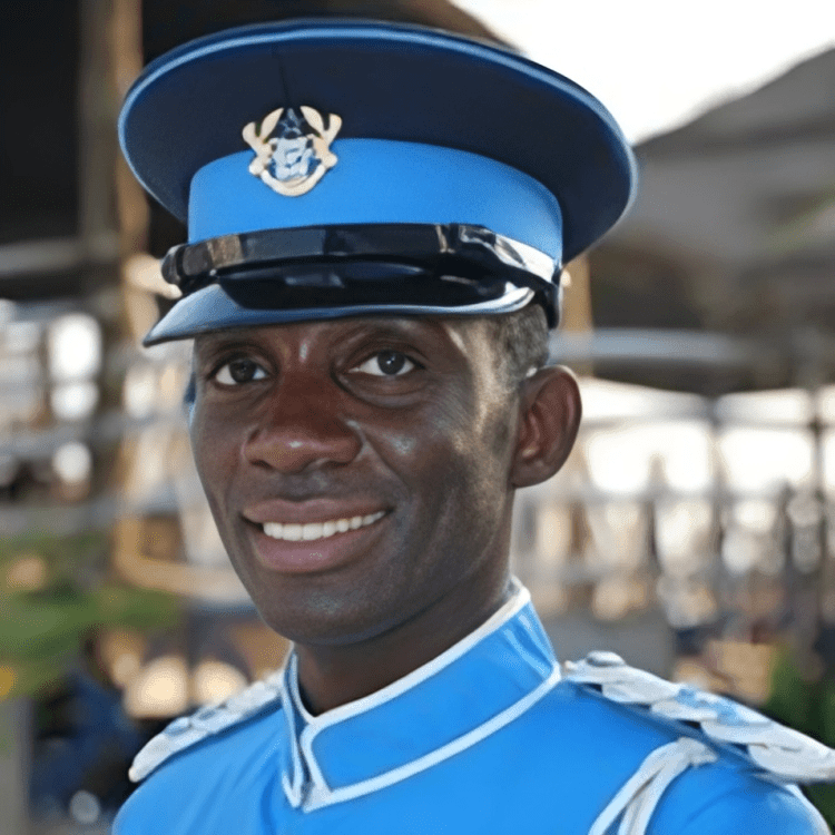 Container pile-up at Tema Port drops by 21.7% after Customs’ intervention