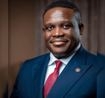 Kofi Annan’s EMCPS5 congratulates Sam Nartey George