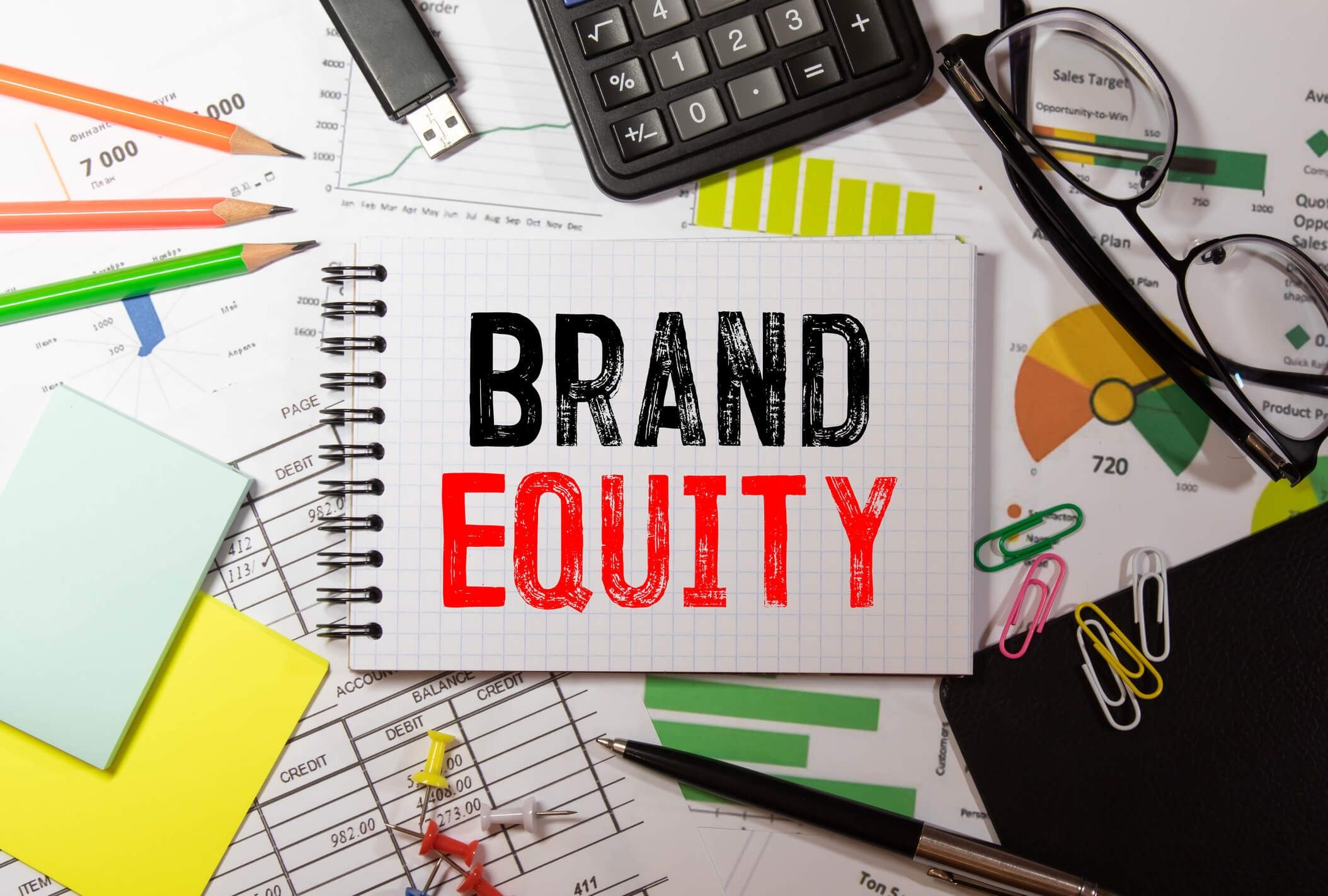 OutstandingBrands2025: Why building brand equity is essential for long‑term success