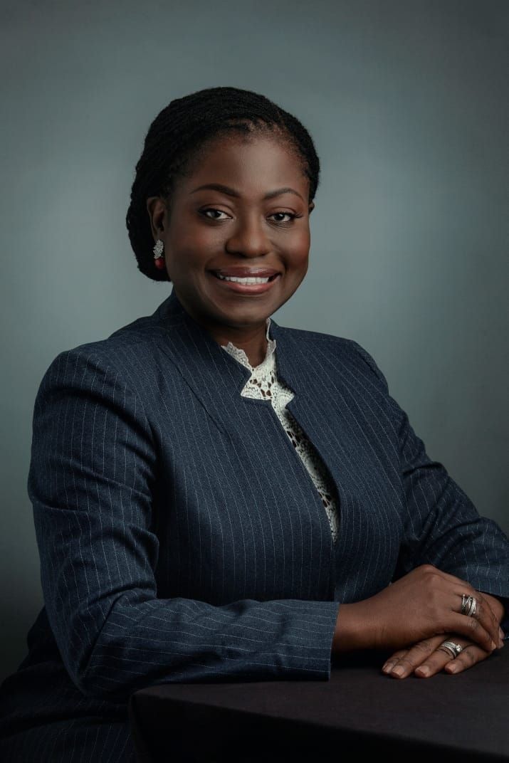 2nd deputy governor of BoG Elsie Addo Awadzi, to take early retirement
