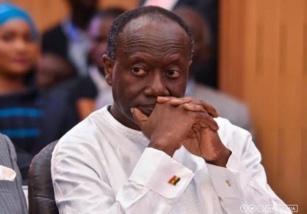 OSP declares Ofori-Atta wanted; MIIF and NPA former bosses under investigation