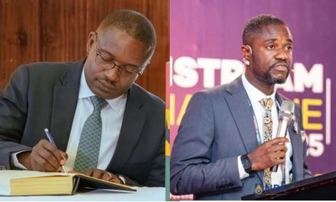 Gov’t pledges to prioritise fuel security, stability
