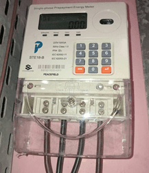 Saboteurs, alleged corruption stalling Kejetia Market metering project