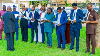 CIIG President calls for insurers’ inclusion in national economic dialogue