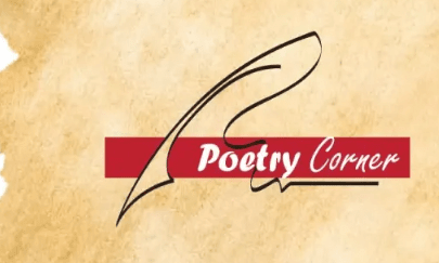 Poetry Corner: Love Was All They Knew 