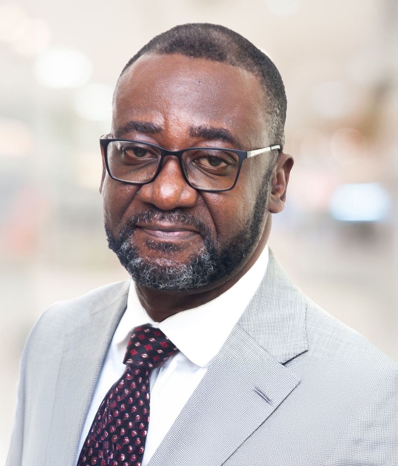 KPMG appoints Andrew Akoto as Country Managing Partner