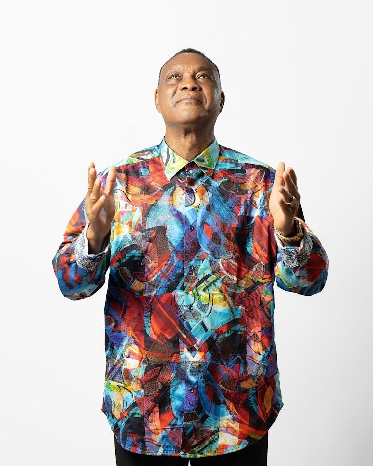 Celebrating Sam Korankye Ankrah: The Apostle General after GOD’s Heart