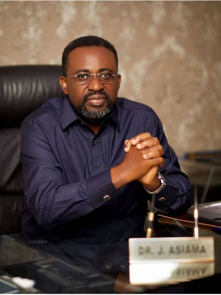 South Dayi chiefs endorse Dr. Asiama’s appointment as BoG Governor