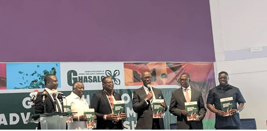 GHASALC advocates policy reforms to strengthen non-bank financial sector