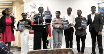 Youth Bridge Foundation to monitor gov’t on election pledges