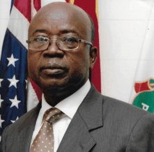 Born to Win: Reflections on leadership, national development, and institutional growth