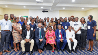Journalists urged to translate scientific breakthroughs for impact