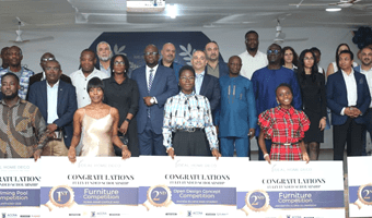 Ideal Home Deco offers fully funded scholarships to six ATU students