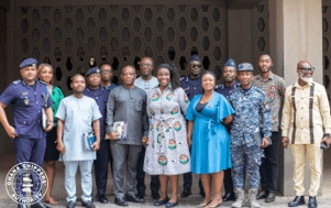 GSA to support Finance Ministry in reviewing VAT on transit services