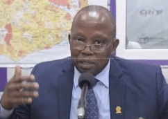 The Auditor General reports and matters arising: Over GH¢10.2bn lost through financial irregularities