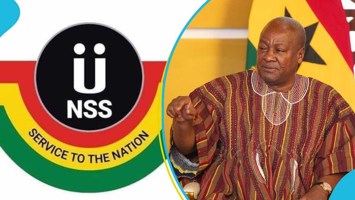 Mahama orders arrest, asset freeze of NSS ghost-name scandal suspects