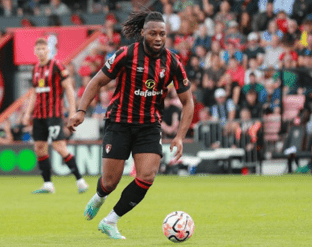 Players Abroad: Semenyo wins MoTM while Ayew, others on scoresheet