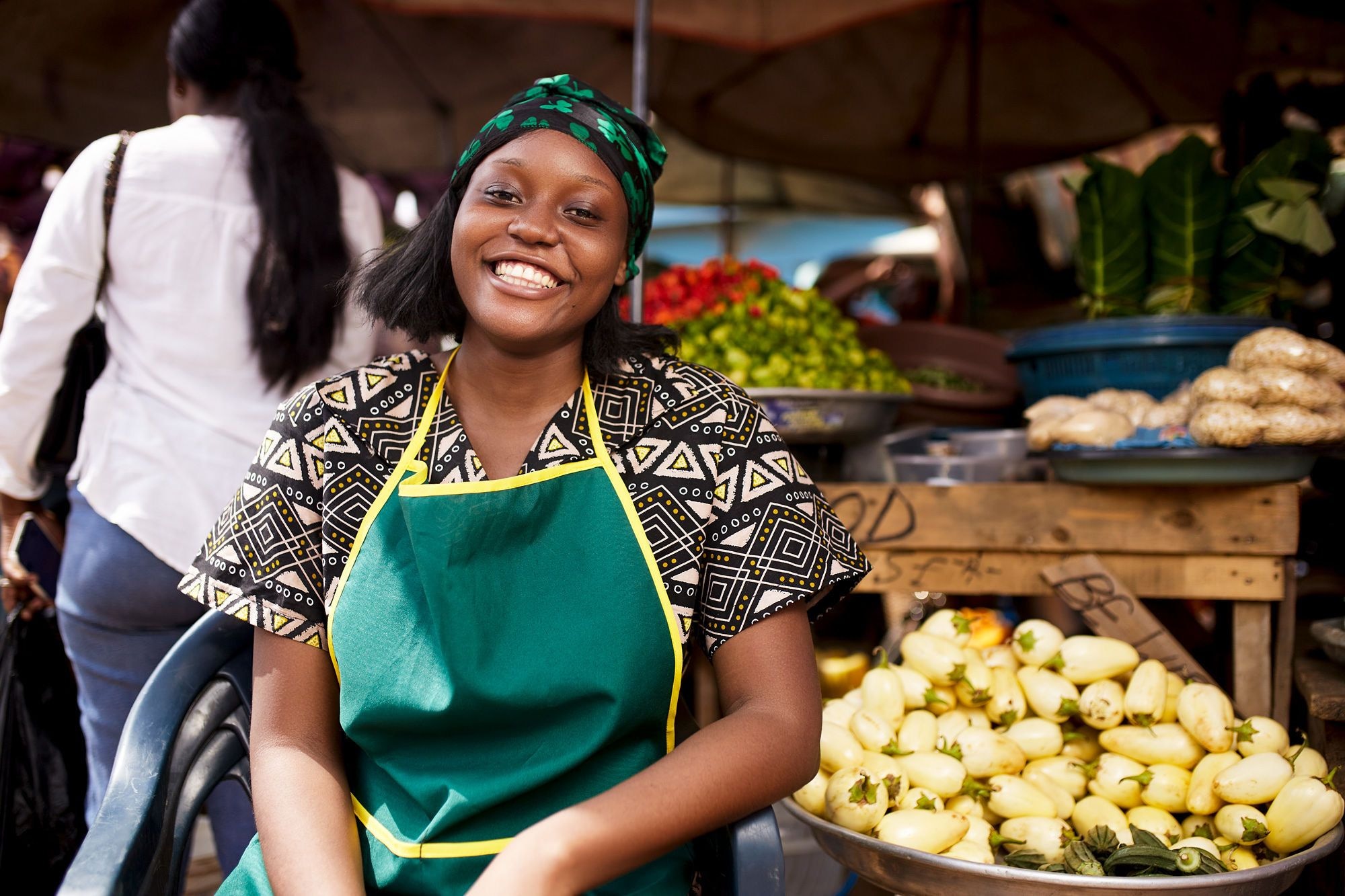 Cracking the Business Financial Code – Insights from the Old Mutual Financial Services Monitor