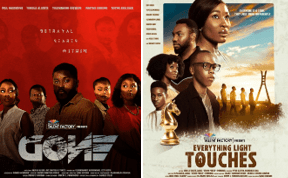 MTF West Africa student films premiere on Africa Magic