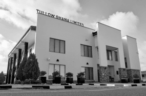 Two films on Tullow’s impact locally go live
