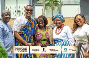 Channel One TV and Citi 97.3 FM launch 2025 Heritage Month