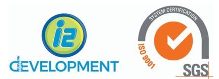 i2 Development achieves prestigious ISO Certification in real estate