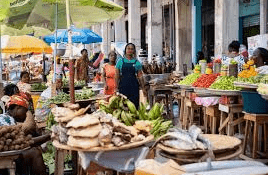 Editorial: How do we achieve economic resilience after 68 years of Independence?