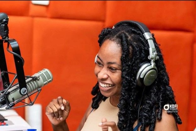 IWD25: Raw, real, unfiltered – Embracing the unapologetic you