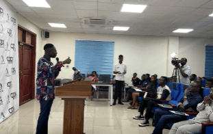 1st International Political Communication Conference held in Accra