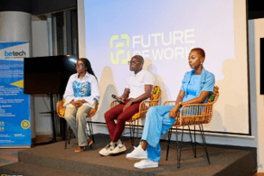 BeTechConnected hosts Future of Work 2.0 media soirée, creates anticipation for new Future of Work event