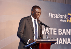 FirstBank introduces private banking, wealth management services to upwardly-mobile customers