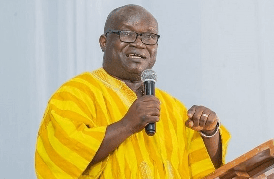 Editorial: Collaborative approach required to fight illegal mining