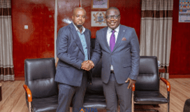 NPA boss vows to flush out illegal fuel traders