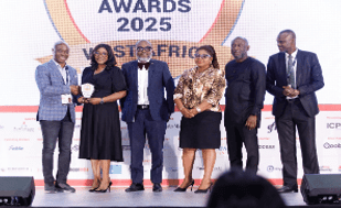 Access Bank wins Best Retail Bank & Best Digital Bank in West Africa
