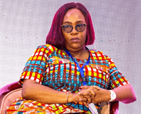 WIB 2025: Technology not just for the digitally literate — Dr. Owusu-Bio