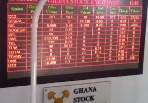 Ghana’s missing gold-backed ETF: A lost opportunity amid record gold prices