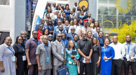 “Let’s challenge ourselves to change the insurance market” – Dr. Abiba Zakariah