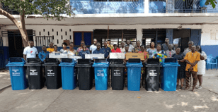 Pan-African Savings and Loans demonstrates commitment through CSR donations