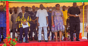 Tamale Technical University holds 7th matriculation, admits over 8,000 students