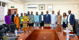Education Minister establishes committee to abolish FSHS double-track system