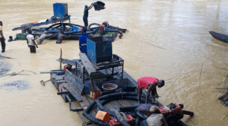 Editorial: Destructive human activities pose huge threat to water-bodies