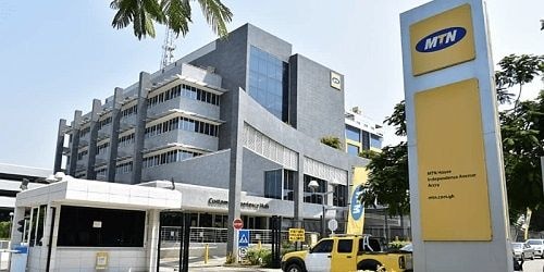 MTN reports 34.5% revenue surge