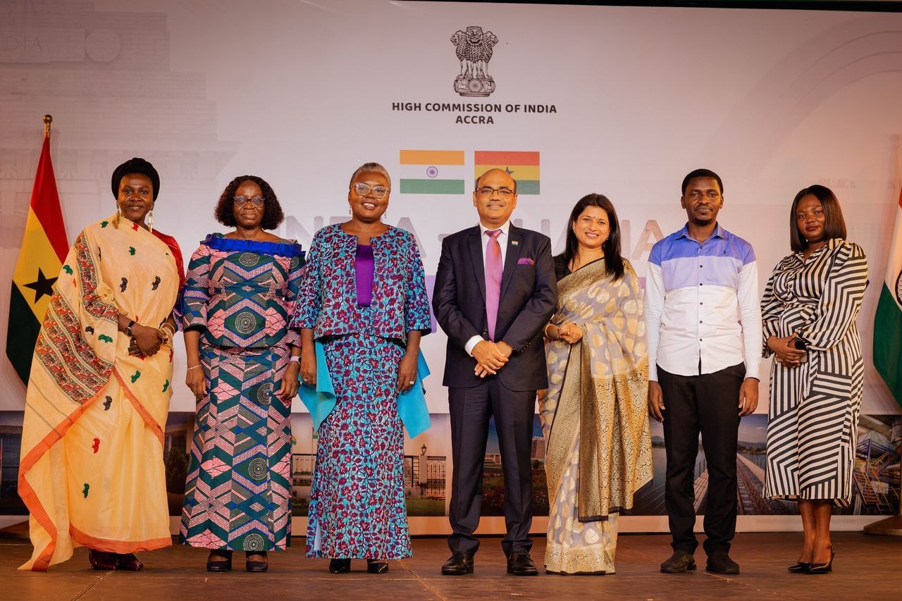 India increases scholarships and training for Ghanaians – High Commissioner