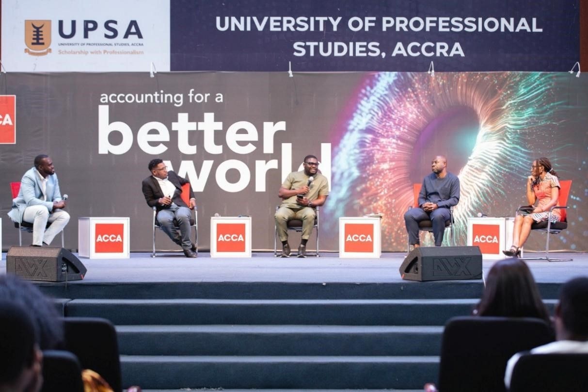 AI set to reshape accounting profession, not replace it
