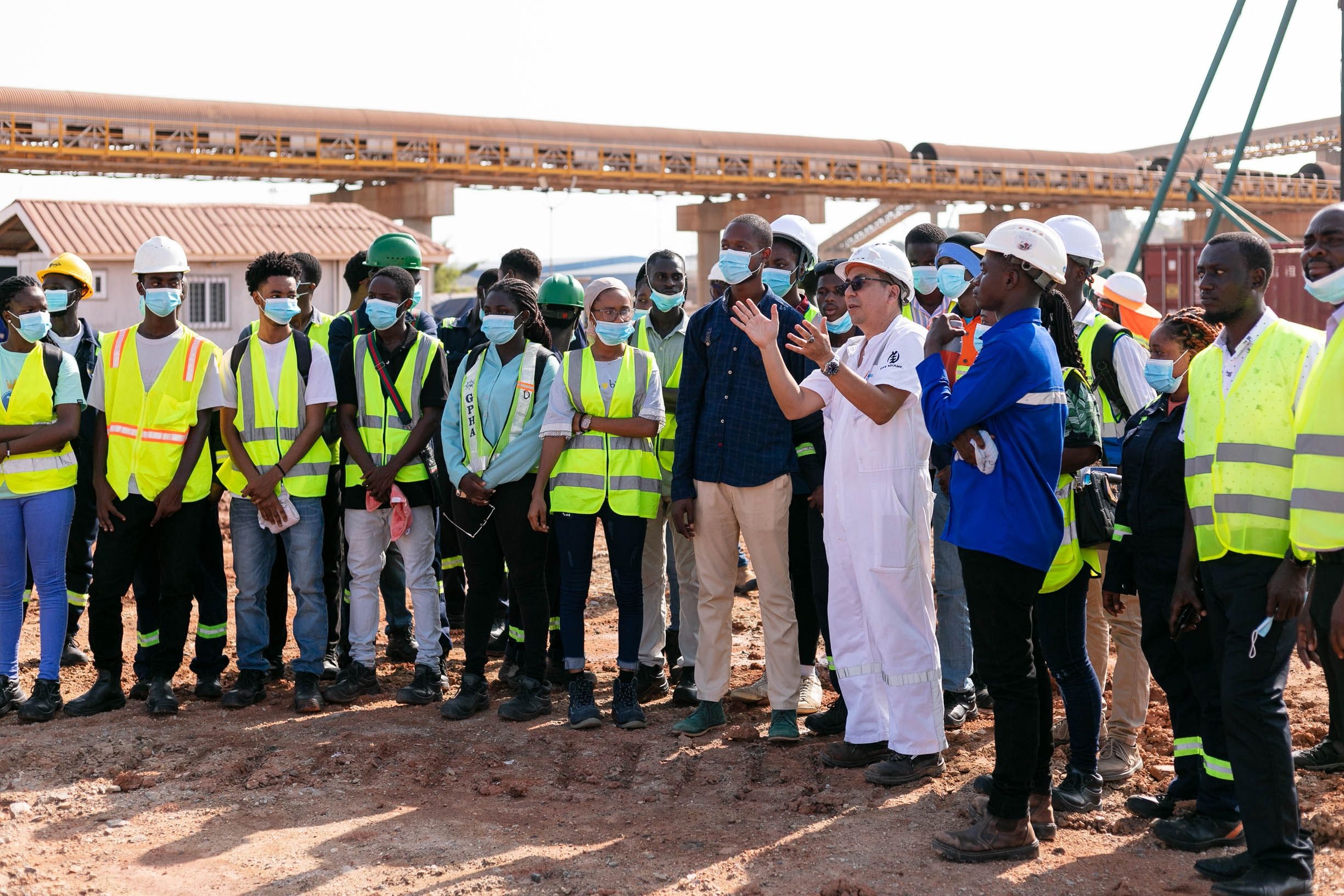 Powering futures: How Genser Energy is fueling education and opportunity in Ghana