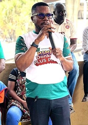 Amenfiman Rural Bank rolls out credit relief package for Adum fire victims