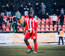 Players abroad: Kudus, Semenyo face off
