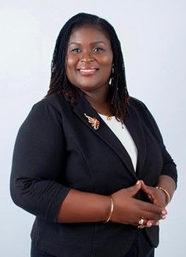 CBG appoints Dr. Naomi Kwetey as new MD
